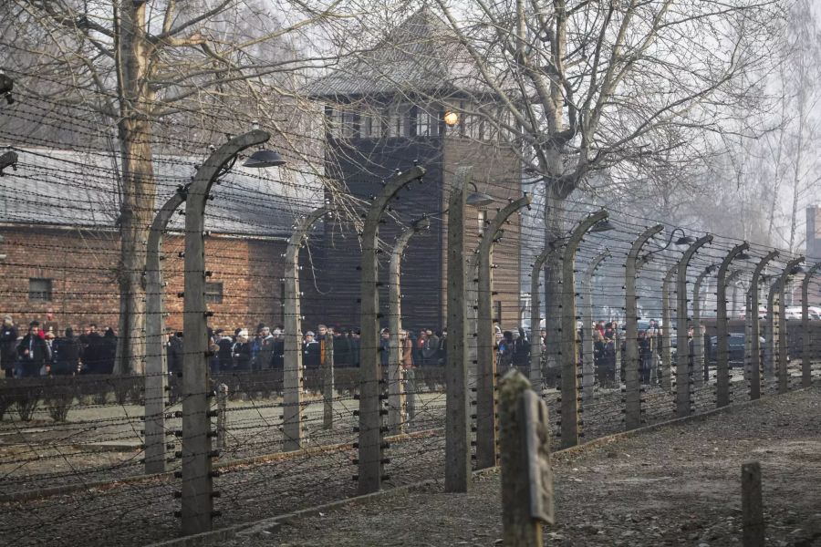 auschwitz