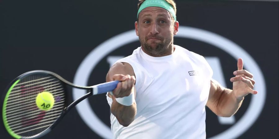 Tennys Sandgren