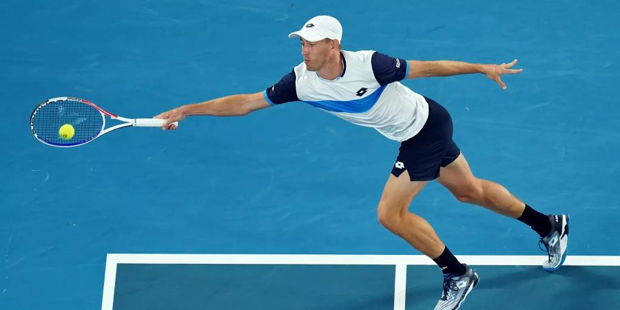 John Millman