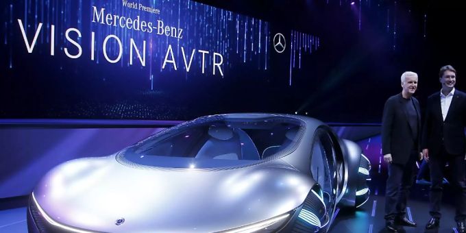 China ist der grösste Automarkt der Welt und auch für Konzerne wie Volkswagen, Daimler sowie BMW der mit Abstand bedeutendste Einzelmarkt. (Symbolbild) China ist der grösste Automarkt der Welt und auch für Konzerne wie Volkswagen, Daimler sowie BMW der mit Abstand bedeutendste Einzelmarkt. (Symbolbild)