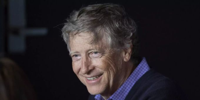 Rückzug aus Konzern - Bill Gates verlässt Verwaltungsrat von Microsoft