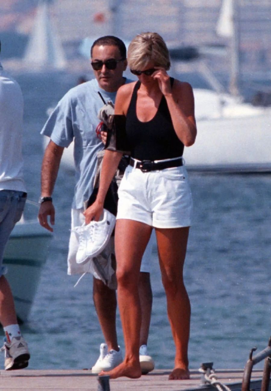 Lady Di