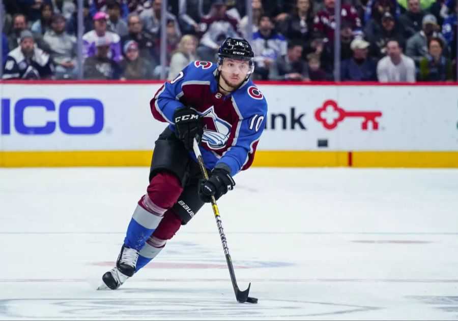 Sven Andrighetto