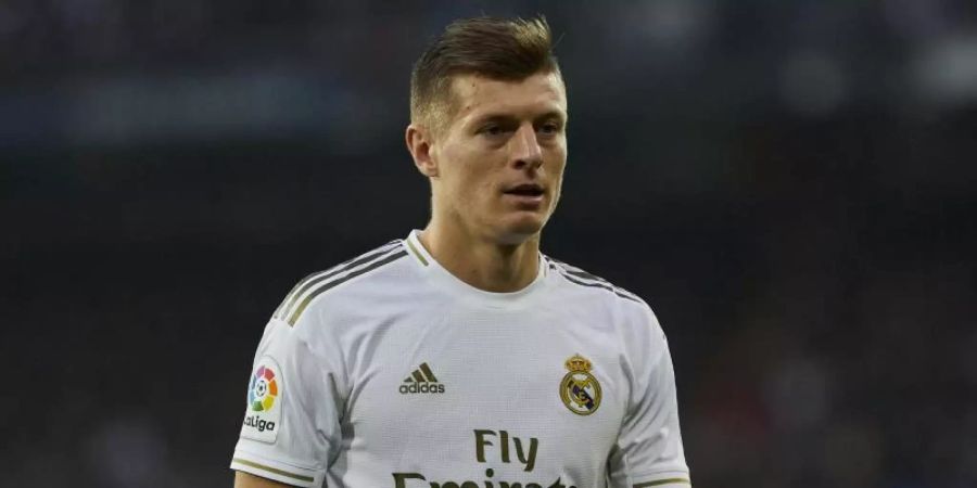 Toni Kroos