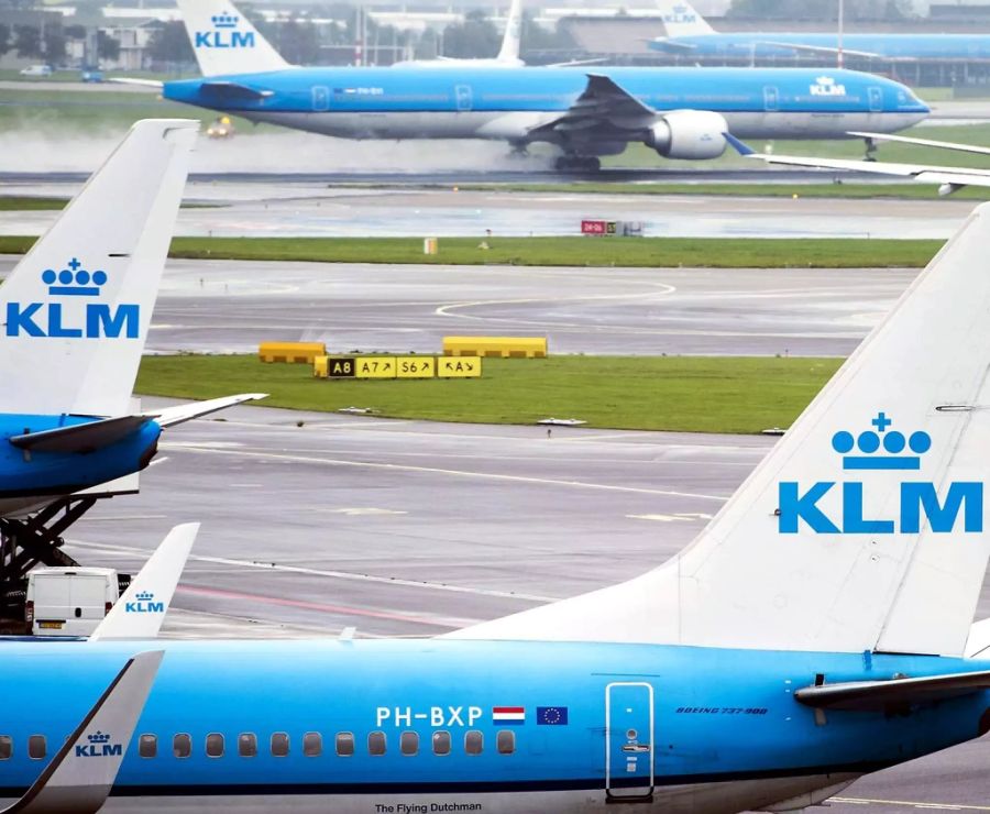 air france-klm