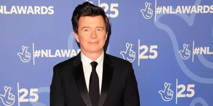 Für Rick Astley war «Never Gonna Give You Up» ein Schlüssel zum Erfolg. rick astley