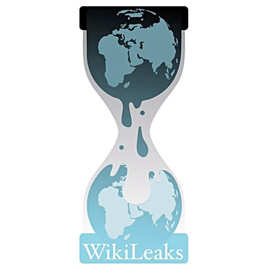 wikileaks