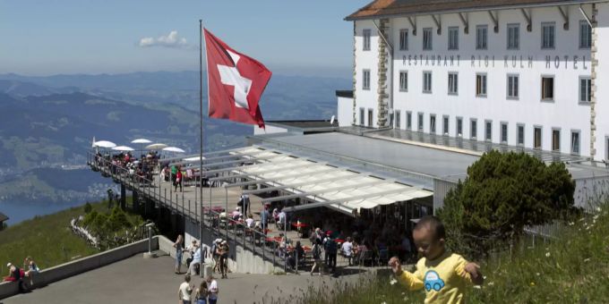 Die zentralschweizer Regierungsräte fordern Klarheit. Coronavirus