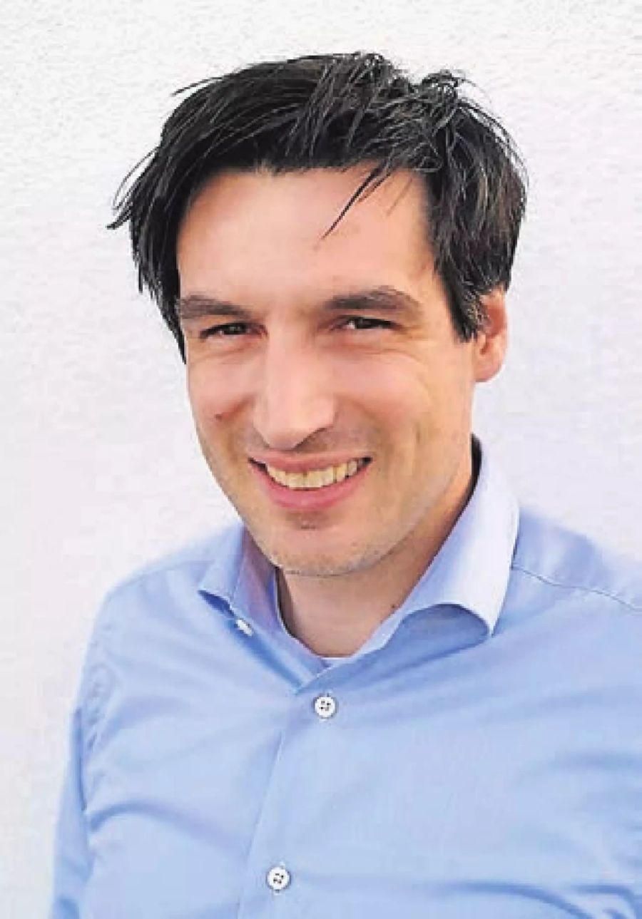 Michael Furlan