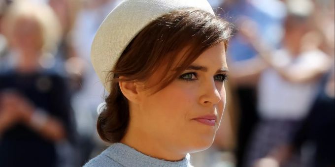 Die Schwiegereltern von Prinzessin Eugenie haben sich beide mit dem Coronavirus infiziert. Prinzessin Eugenie Coronavirus