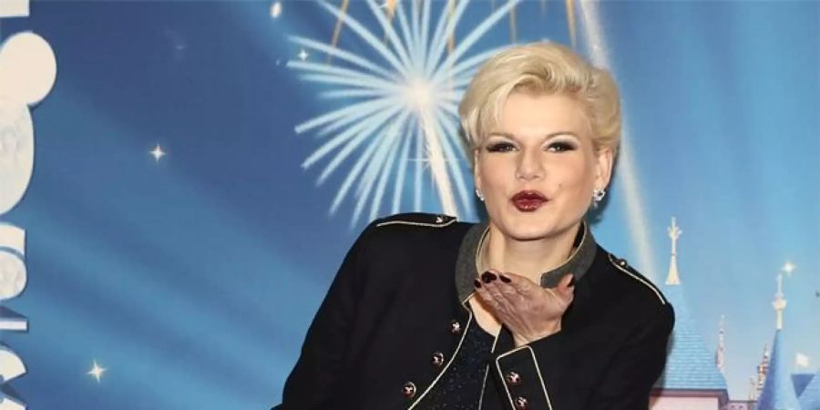 Melanie Mueller