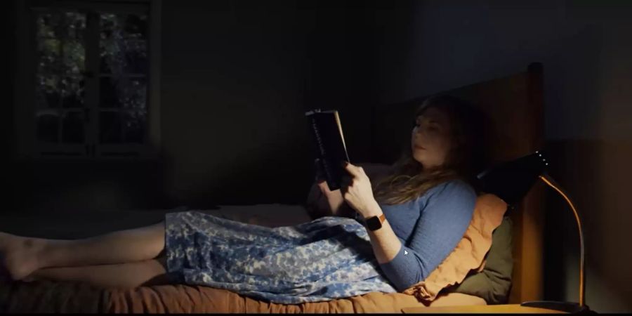 Horrorfilm Shadowed