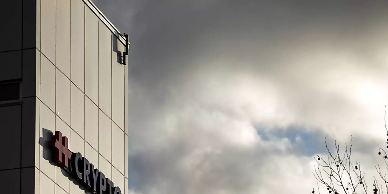 Peter Marti stellt Verfahren zu Crypto-Affäre ein | Nau.ch