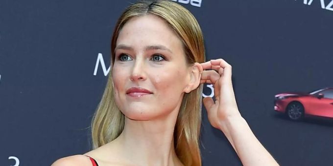 Tel Aviv - Bar Refaeli bringt Jungen zur Welt