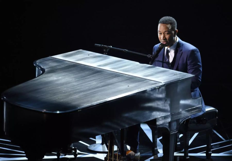 John Legend