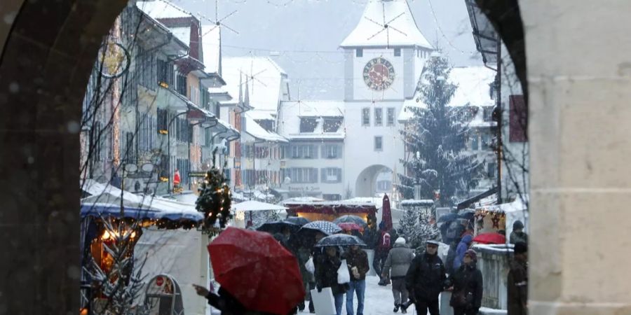 wilisau