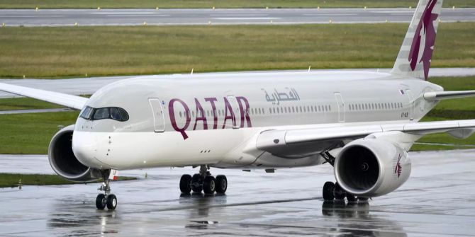 qatar airways