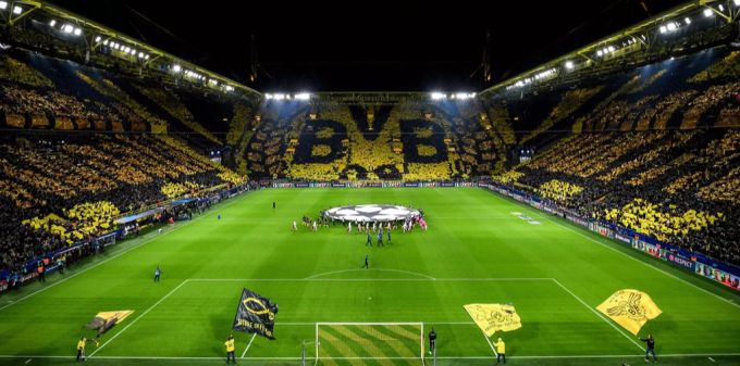 BVB