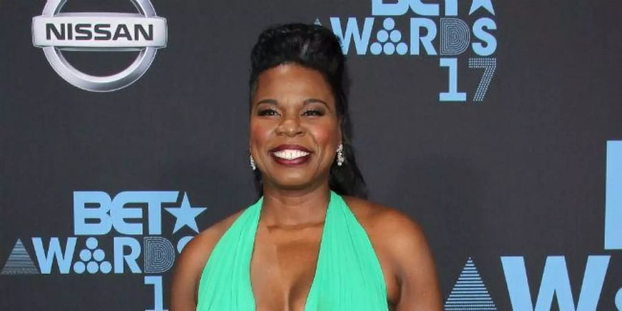 Leslie Jones