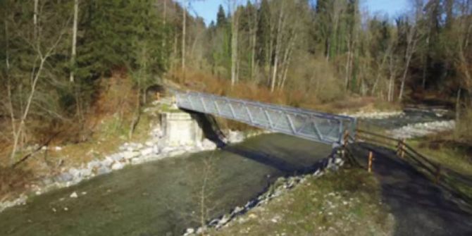 Brücke Lochmühle