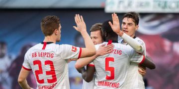 RB Leipzig - SV Werder Bremen