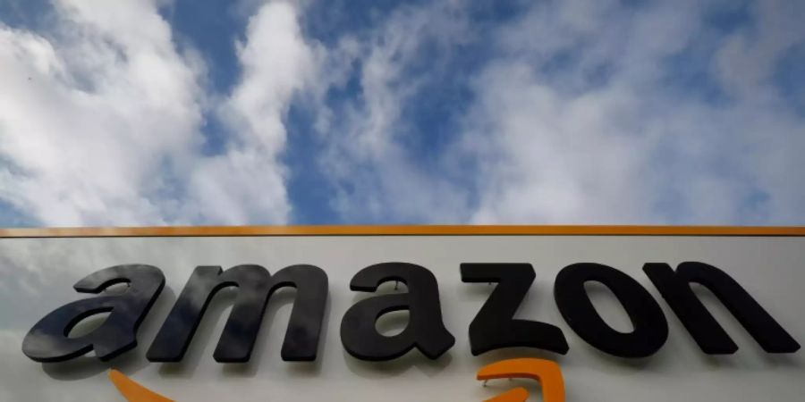 Amazon-Logo