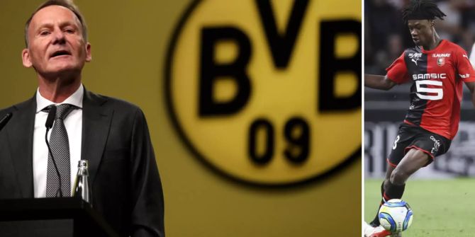 BVB