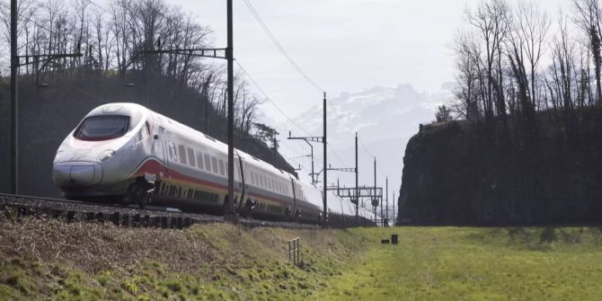 zug alstom bombardier Schulden