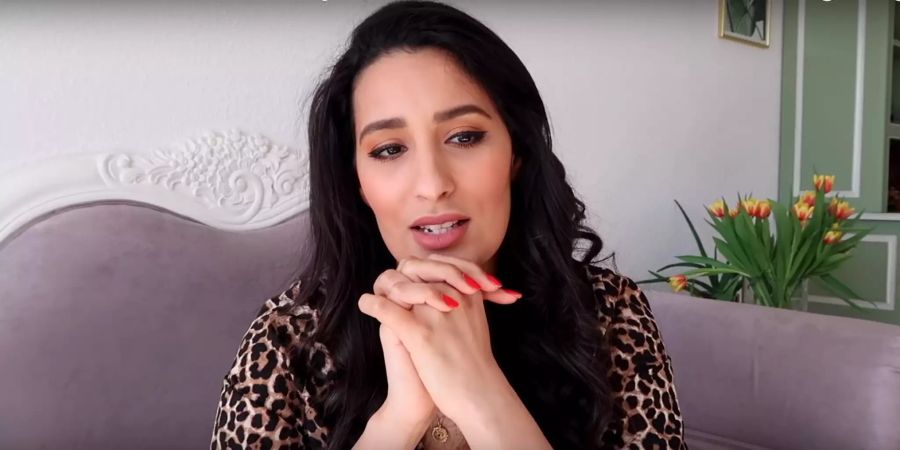 Dounia Slimani