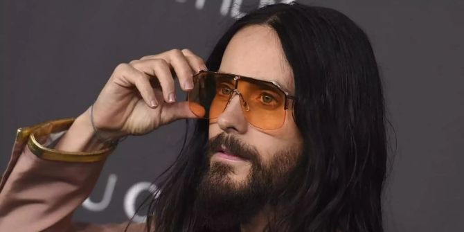 jared leto