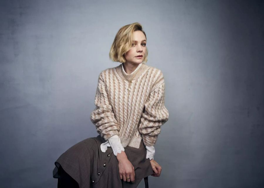 Carey Mulligan