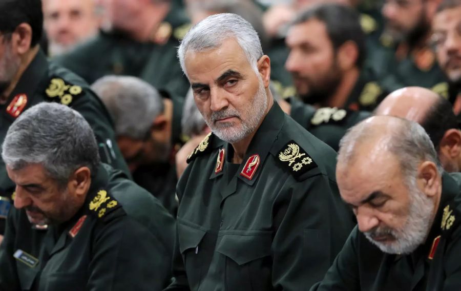 Soleimani