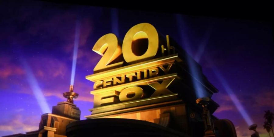 20th Century Fox heisst künftig 20th Century Studios