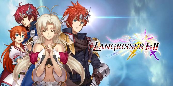 langrisser 1 und 2