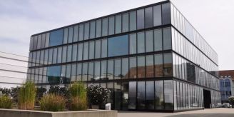 Reinach - SolarButterfly begeistert Reinacher Schüler