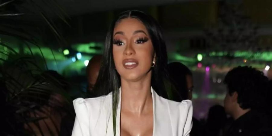 Cardi B