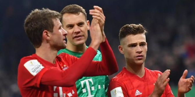 FC Bayern München