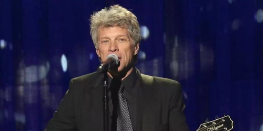 Bon Jovi