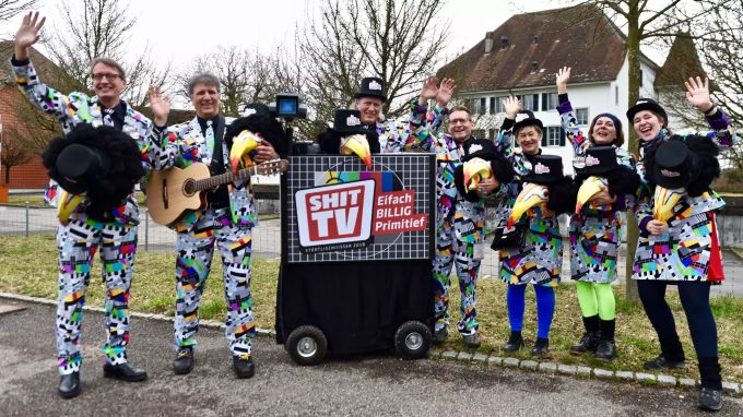 fasnacht