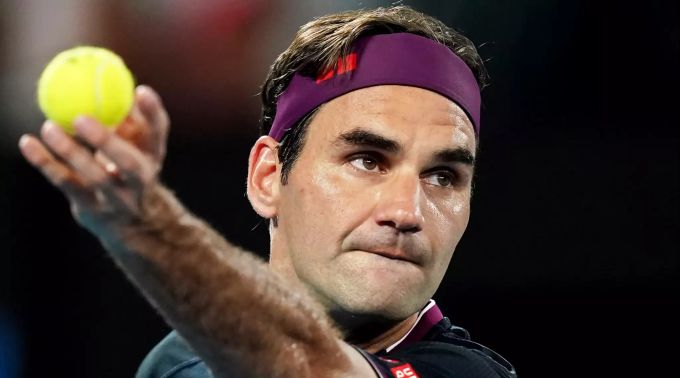 Roger Federer