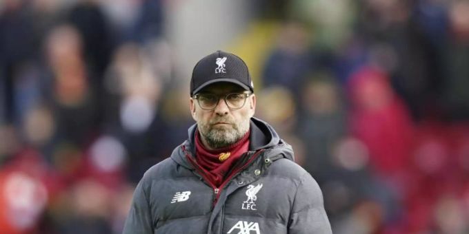 Liverpool - Liverpool in der eigenen Liga