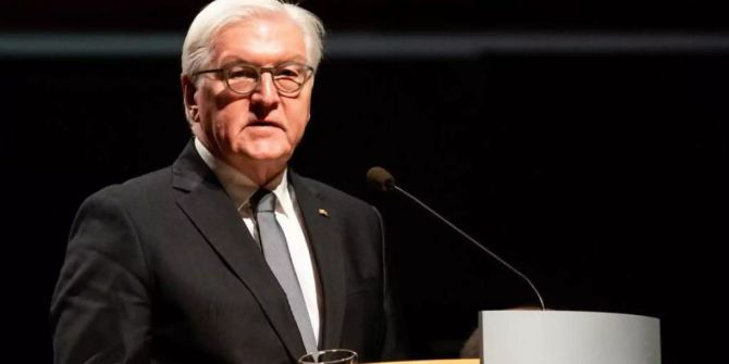 frank-walter steinmeier