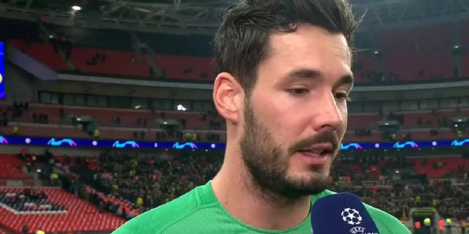 Roman Bürki