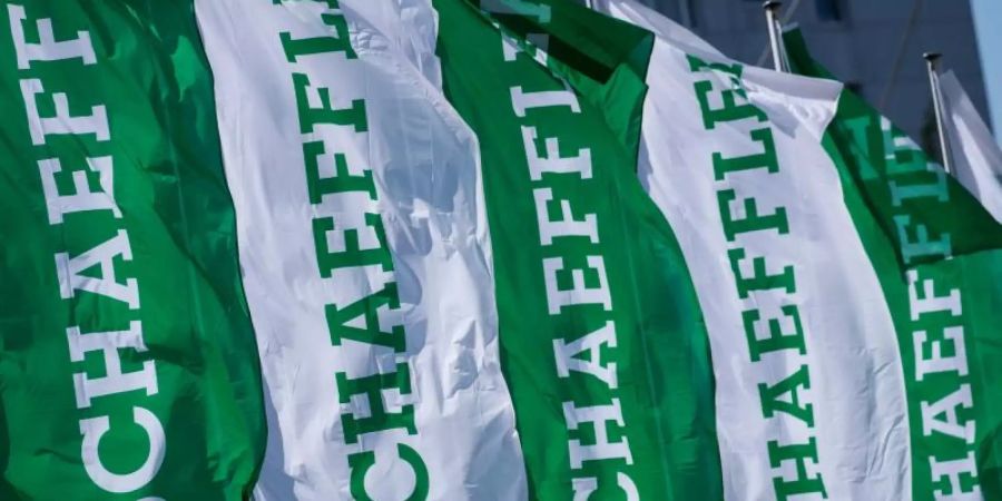 Schaeffler hatte Anfang März angesichts deutlich schwächerer Geschäfte angekündigt, in Deutschland 700 Arbeitsplätze und weitere 200 im europäischen Ausland abzubauen. Foto: Daniel Karmann