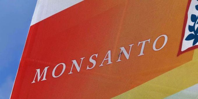 Monsanto-Debakel - Bayer-Aktie weiter auf Talfahrt