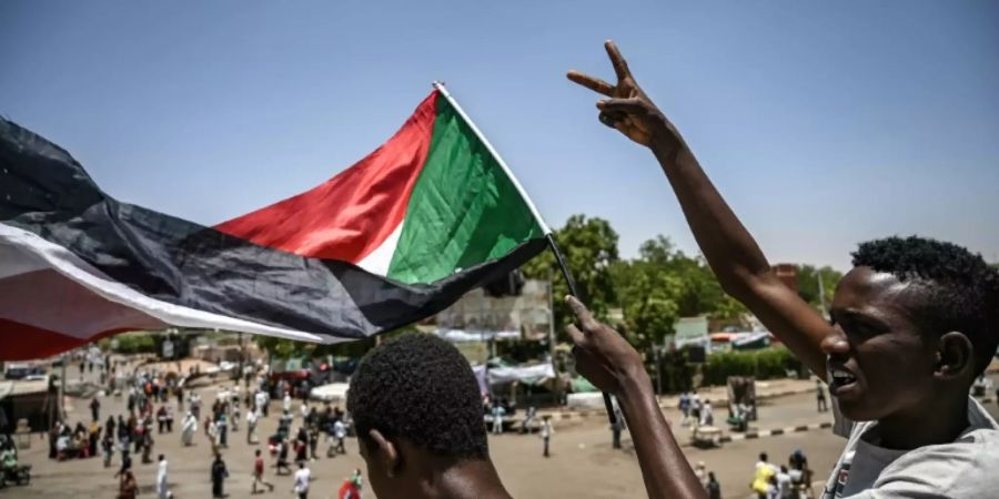 Weiterer Machtwechsel im Sudan rückt näher