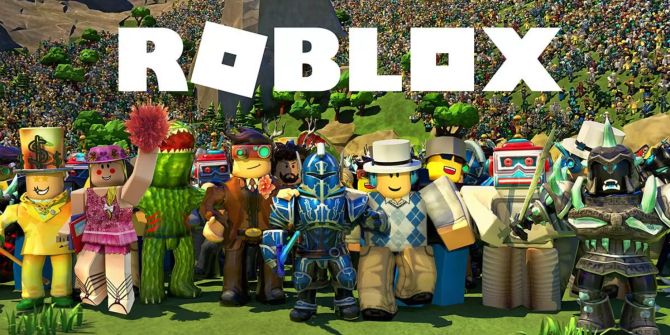 Roblox