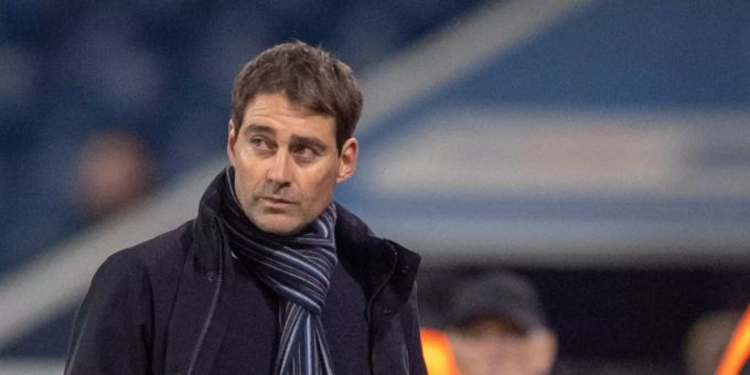 Paukenschlag - René Weiler beim FC Luzern entlassen!