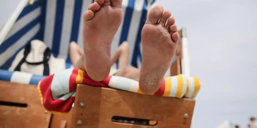Arbeitsrechtler Hermann Reichold rät Arbeitnehmern «verfallen geglaubte Urlaubsansprüche nachzufordern - solange es keine tarifliche Verfallsklausel oder eine Verjährung der Ansprüche gibt». Foto: Axel Heimken