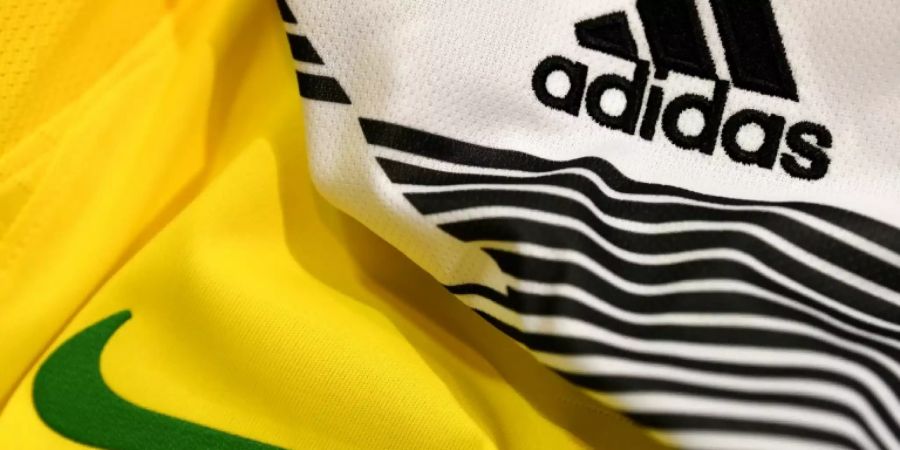 Adidas, Nike und Puma warnen vor neuen Zöllen